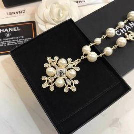 Picture of Chanel Necklace _SKUChanelnecklace0902815590